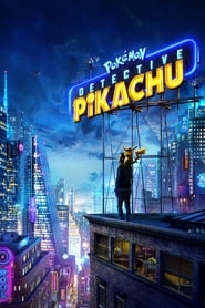 Pokémon Detective Pikachu (2019)