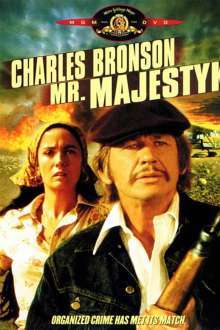 Mr. Majestyk – Domnul Majestyk (1974)