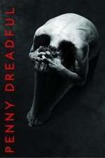 Penny Dreadful – Povești de groază (2014) Serial TV – Sezonul 03