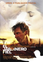 The Constant Gardener (2005) – Prietenie absoluta