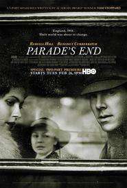 Parade’s End – Ultima paradă (2012) – Miniserie TV