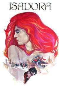 Isadora (1968)