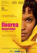 Desert Flower – Floarea deşertului (2009)