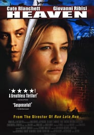 Heaven (2002) – Paradis?