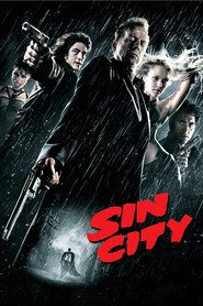 Frank Miller’s – Sin City (2005)