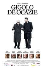 Fading Gigolo – Gigolo de ocazie (2013)