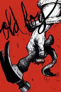 Oldboy – Căință și răzbunare (2003)  e