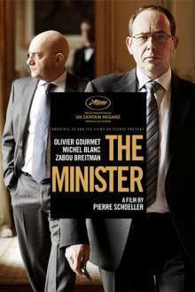 L’exercice de l’État – Ministrul (2011)