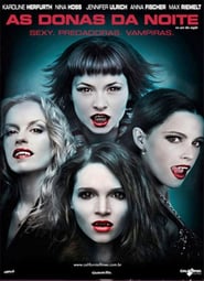 Wir sind die Nacht (2010)