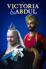 Victoria and Abdul – Victoria și Abdul (2017)