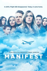 Manifest  (2018) – Serial TV – Seria 1
