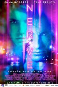 Nerve – Nerve: Adevăr sau provocare (2016)