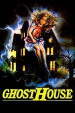 La casa 3 – Ghosthouse (1988)