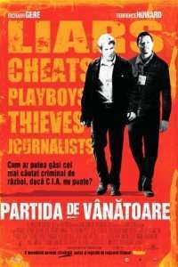 The Hunting Party – Partida de vânătoare (2007)