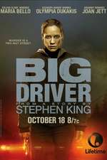 Big Driver (2014)