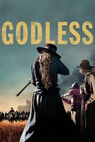 Godless (2017) – Miniserie TV