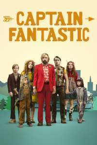 Captain Fantastic (2016)