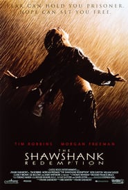 The Shawshank Redemption – Închisoarea îngerilor (1994)