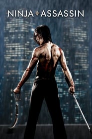 Ninja Assassin – Ninja Asasin (2009)