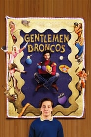 Gentlemen Broncos (2009)