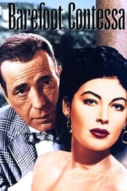 The Barefoot Contessa (1954) – Contesa desculță