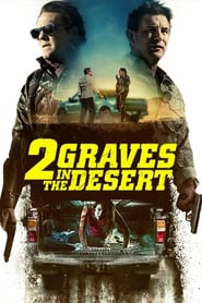 2 Graves in the Desert (2020)