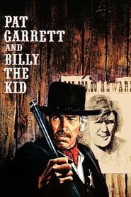 Pat Garrett and Billy the Kid (1973)