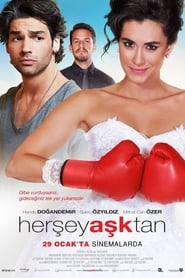 Her Sey Asktan (2016)