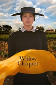 Widow Clicquot (2023) - Văduva Clicquot