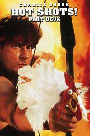 Hot Shots ! Part Deux – Formidabilul 2 (1993)
