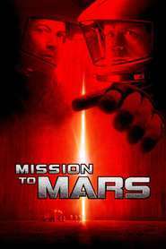 Mission To Mars – Misiune pe Marte (2000)