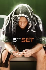 Cinquième set (2020) – Setul final
