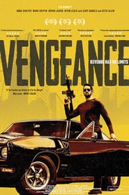 I am Vengeance (2018)