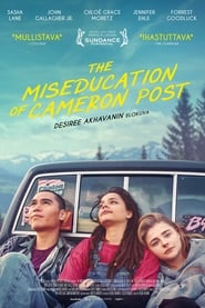 The Miseducation of Cameron Post (2018) – Proasta creştere a lui Cameron Post