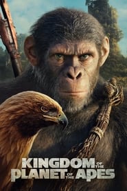 Kingdom of the Planet of the Apes (2024) – Planeta maimuțelor: Noul regat