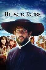 Black Robe (1991)