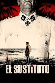 The Replacement (2021) – El sustituto