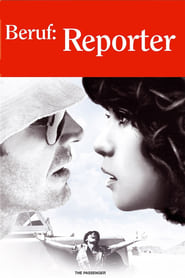 Professione: reporter (1975) – Profesiune: Reporter