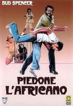 Piedone l’africano – Piedone africanul (1978)
