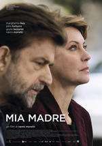 Mia madre (2015)