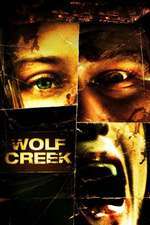 Wolf Creek – Traseul morții (2005)