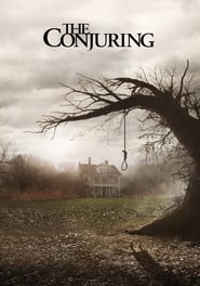 The Conjuring – Trăind printre demoni (2013)