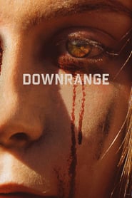 Downrange – Die Zielscheibe bist du! (2017)