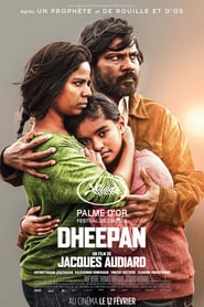 Dheepan (2015)