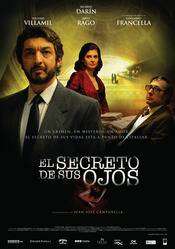 El secreto de sus ojos – Secretul din ochii lor (2009)