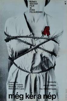 Red Psalm – Psalmul roșu (1972)