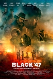 Black ’47 (2018)