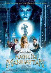 Enchanted – Magie în New York (2007)