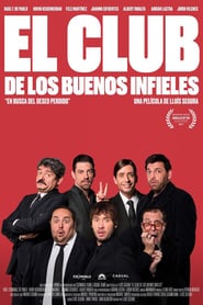 El club de los buenos infieles – (2017)