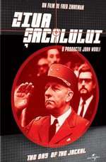 The Day of the Jackal – Ziua șacalului (1973)